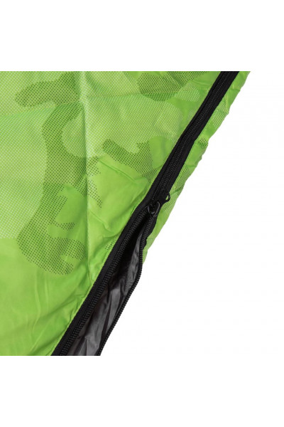 Спальный мешок пуховый Premier Fishing (PR-SB-210x72-G)