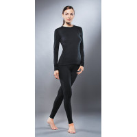 Рубашка с дл. рукавом GUAHOO Health Angora 671 S/ВК