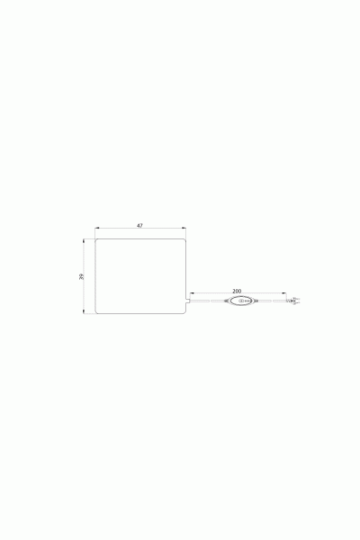 Электрогрелка Pekatherm U30P