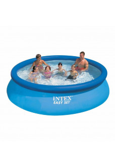 Бассейн надувной Intex Easy Set (28130) 366х76 см