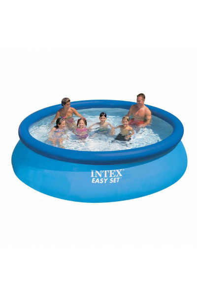 Бассейн надувной Intex Easy Set (28130) 366х76 см