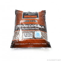 Прикормка Minenko Good Catch Зимняя плотва 700г 4403