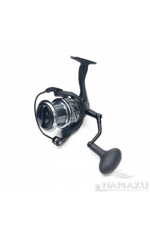 Катушка безынерционная Namazu Carp Hunter New CH5000 5+1bb + запасная шпуля N-RCHU5000N