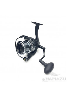 Катушка безынерционная Namazu Carp Hunter New CH5000 5+1bb + запасная шпуля N-RCHU5000N