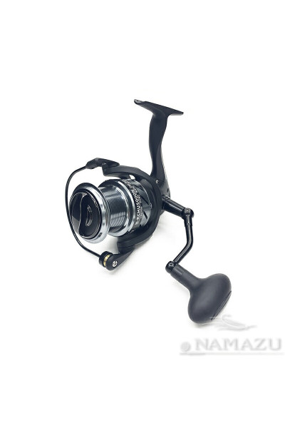 Катушка безынерционная Namazu Carp Hunter New CH5000 5+1bb + запасная шпуля N-RCHU5000N