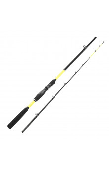 Спиннинг штекерный Helios Kracken 240, 2,4м (200г) HS-K-240