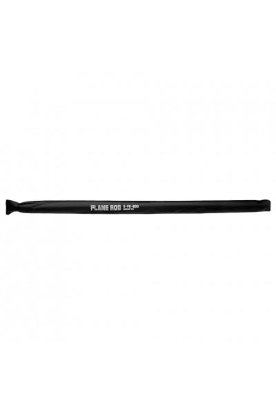 Удилище маховое Nisus Flame Rod carbon 6м (15-40г) без колец N-FR-600