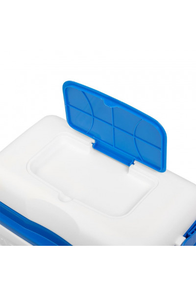 Изотермический контейнер Pinnacle Voyager 30 л TPX-5001-30-W