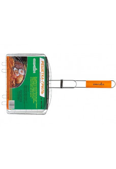 Решетка для гриля Green Glade BBQ-7004