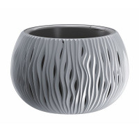 Кашпо для цветов Sandy Bowl DSK480-405U (20,75 л) 2 предмета