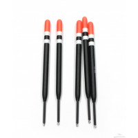 Поплавок Namazu Pro 14 см 2 г (5 шт) NP121-020