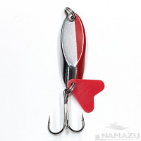Блесна Namazu KASTWarrior, вес 21 г, цвет 019 N-KW21-019