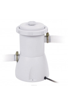 Фильтр-насос для бассейна Jilong 530 gal Filter pump JL29P415EU