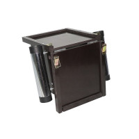 Держатель удилищ Яман с подставкой для лодки на ликпаз Я-АЛ18