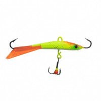 Балансир Helios Rocker №7009, 6,5 см, 16 г, цвет 34, HS 7009/16/34