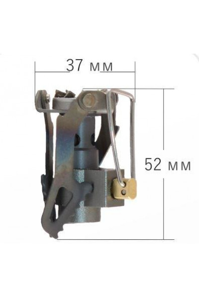 Газовая горелка Следопыт Мечта путешественника PF-GSP-S11