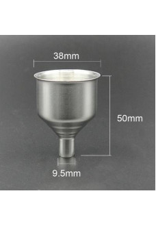 Воронка для фляги d-3,.7 см Следопыт PF-BD-FE