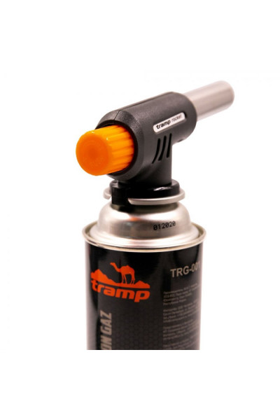 Газовый резак с пьезоподжигом Tramp Rocket TRG-052