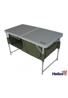 Стол складной Helios HS-TА-519