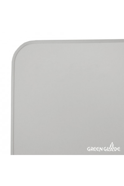 Стол складной с телескопическими ножками Green Glade М5603