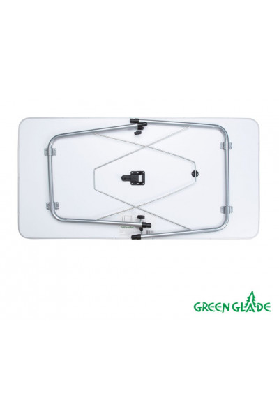 Стол складной с телескопическими ножками Green Glade М5603