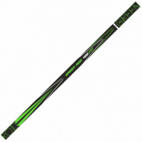 Удилище болонское Nisus Green Rod carbon 5м (15-40г) с кольцами N-GR-500K