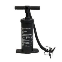 Насос двух-ходовой ручной Relax Double action heavy duty pump 29P387
