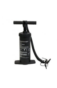 Насос двух-ходовой ручной Relax Double action heavy duty pump 29P387