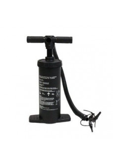 Насос двух-ходовой ручной Relax Double action heavy duty pump 29P387