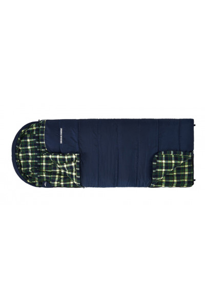 Спальный мешок Trek Planet Chelsea Comfort XL (70395)