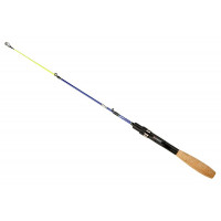 Зимняя удочка Higashi Zander 70RN 2C