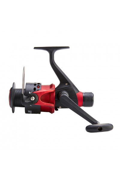 Катушка безынерционная Helios Midzu 5000R 1bb + запасная шпуля HS-NER-M5000R-S