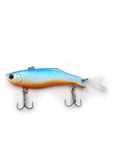 Раттлин Namazu Ozzy, L-80 мм, 24 г, тонущий, цвет 53 N47-80-53