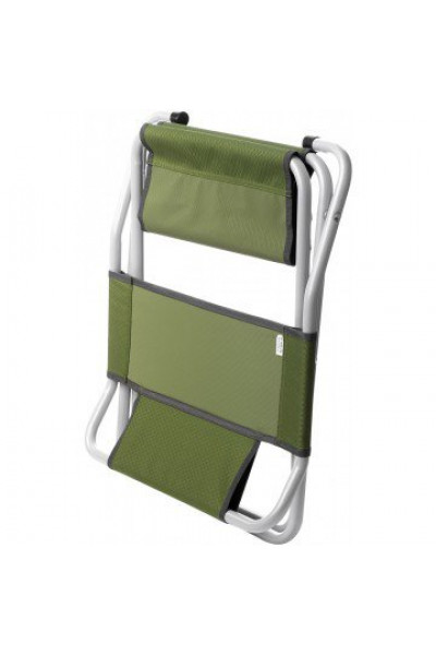 Стул складной со спинкой Helios Green СР-450.19(с) T-TC-450.19s-G