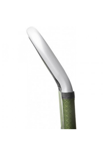 Стул складной со спинкой Helios Green СР-450.19(с) T-TC-450.19s-G