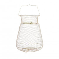 Садок металлический Helios 35 см HS-XC-3510