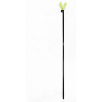 Подставка для удочки Namazu Y-тип 180 см N-FT2-SS180M