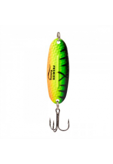 Блесна Premier Fishing Argut light №3, 7г Tiger PR-SPN101AL-3T