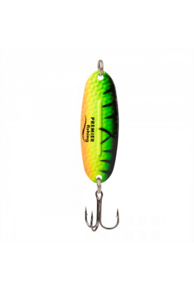 Блесна Premier Fishing Argut light №3, 7г Tiger PR-SPN101AL-3T