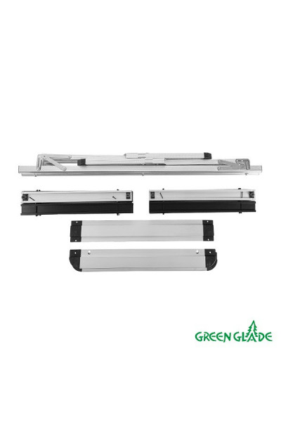 Стол раскладной Green Glade 6206