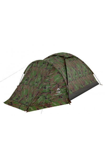 Палатка Jungle Camp Forester 4 (70856)