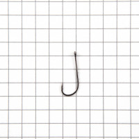 Крючок Owner Worm BH-Round BC №8 (9 шт)
