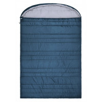 Спальный мешок Trek Planet Aosta Double (70399)