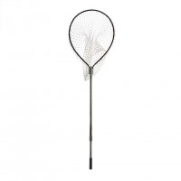 Подсачек складной телескопический Nisus 80x60х230 см корд N-FJE-Y80602302-C