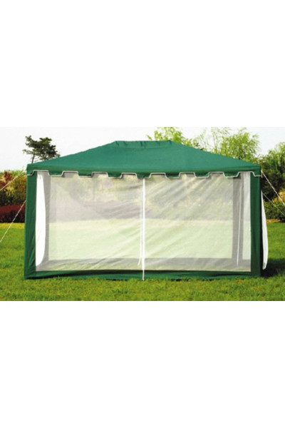 Садовый тент шатер Green Glade 1044