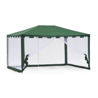 Садовый тент шатер Green Glade 1044