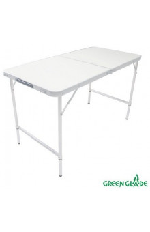 Стол складной Green Glade Р709