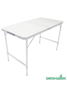 Стол складной Green Glade Р709