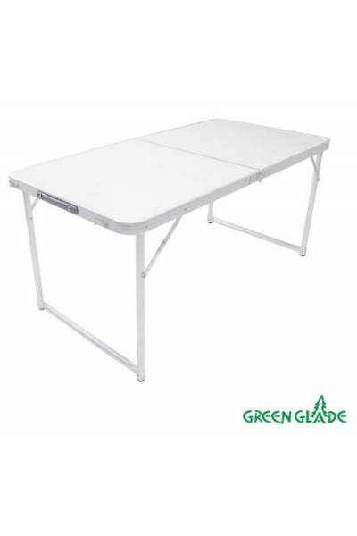 Стол складной Green Glade Р709