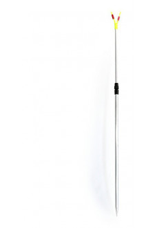 Подставка для удочки Namazu Y-тип 120 см N-FT-S120A